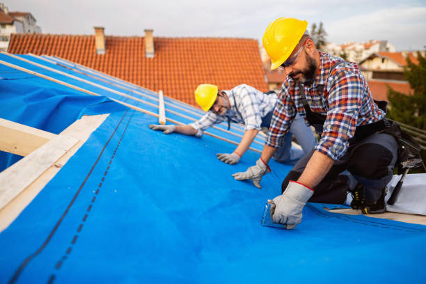 Fast & Reliable Emergency Roof Repairs in Privateer, SC