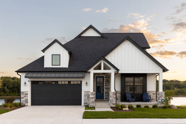Professional Roofing in Privateer, SC